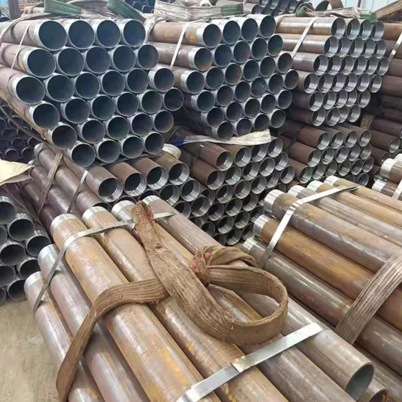 类乌齐地质钻探用跟管