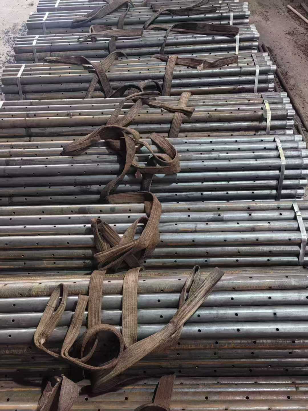 类乌齐127mm管棚管