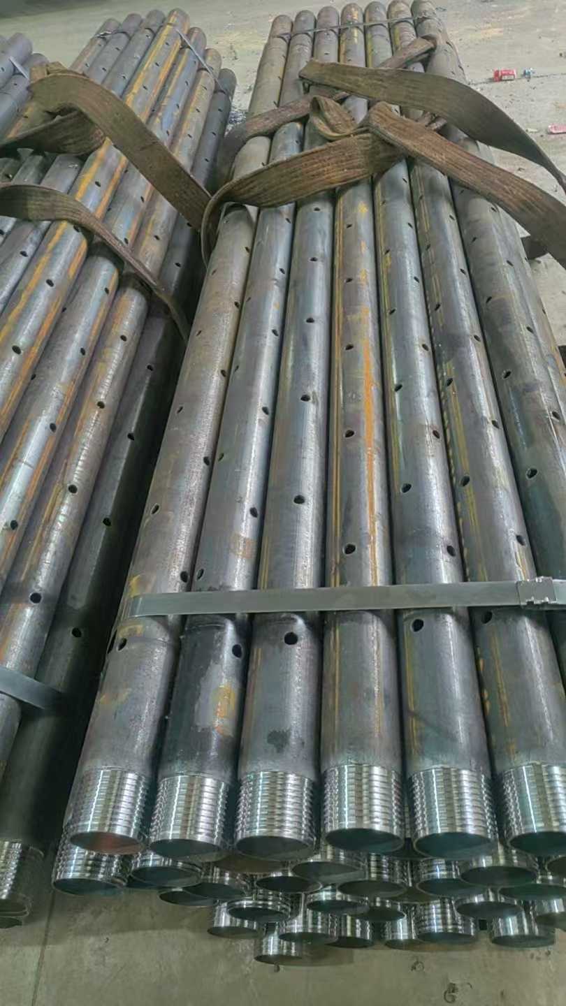 类乌齐159mm管棚管