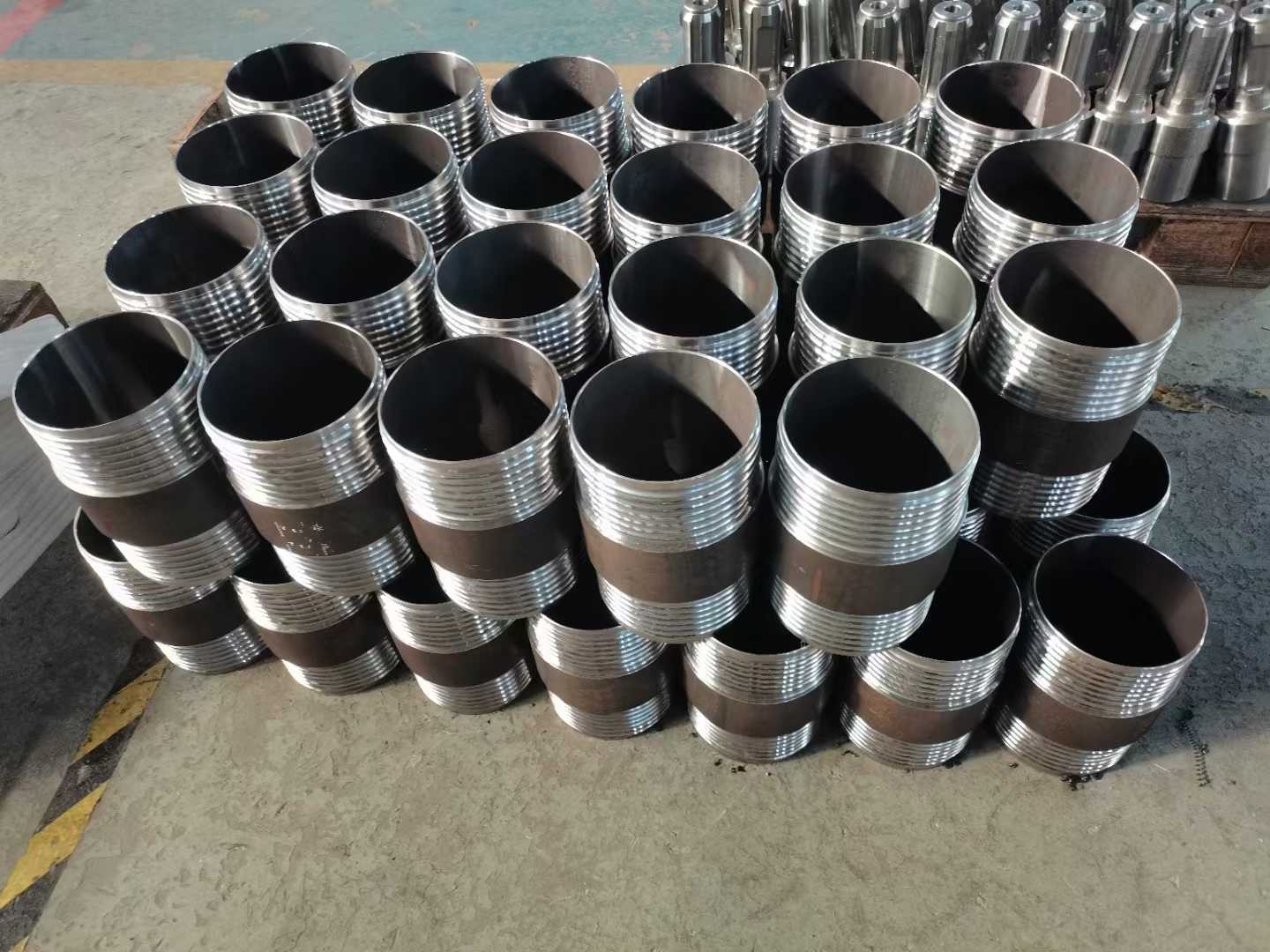 类乌齐219mm管棚管